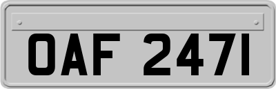 OAF2471