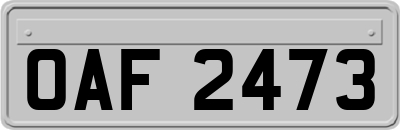 OAF2473