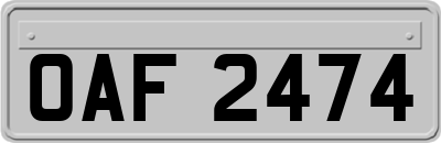 OAF2474