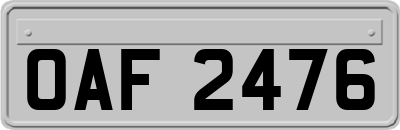 OAF2476