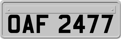 OAF2477