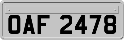 OAF2478