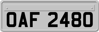 OAF2480