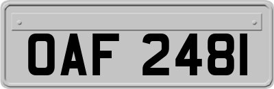OAF2481