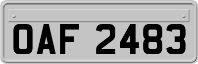 OAF2483