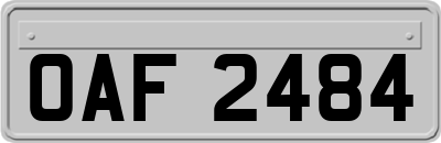 OAF2484
