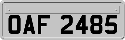 OAF2485