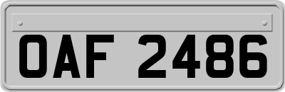 OAF2486