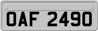 OAF2490