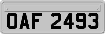 OAF2493