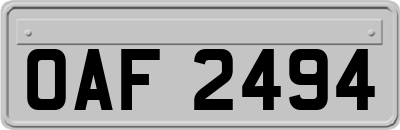 OAF2494
