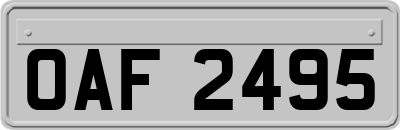 OAF2495