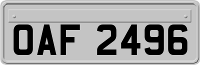 OAF2496