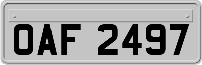 OAF2497