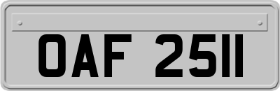 OAF2511