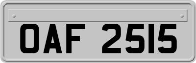 OAF2515