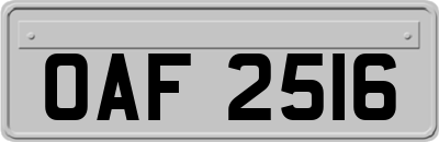OAF2516