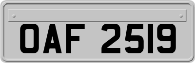 OAF2519