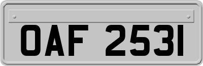 OAF2531