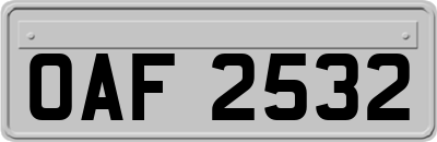 OAF2532