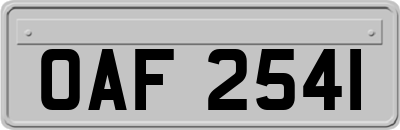 OAF2541