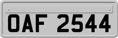 OAF2544