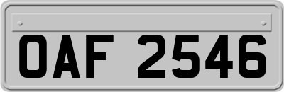 OAF2546