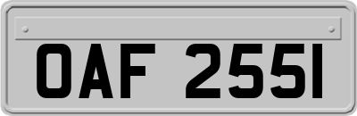 OAF2551