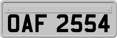 OAF2554
