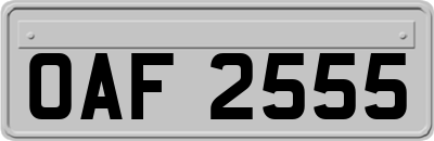 OAF2555
