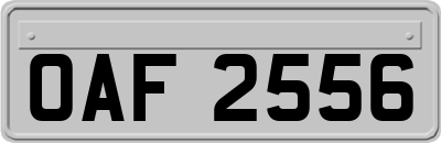OAF2556