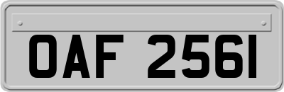 OAF2561