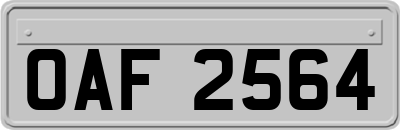 OAF2564