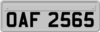OAF2565