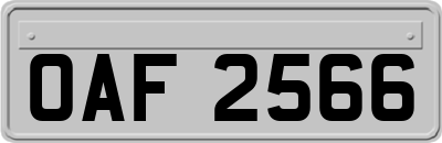 OAF2566