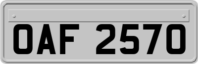 OAF2570