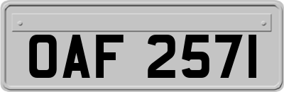 OAF2571