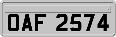 OAF2574