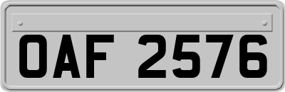 OAF2576