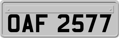 OAF2577