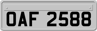 OAF2588