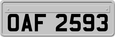 OAF2593