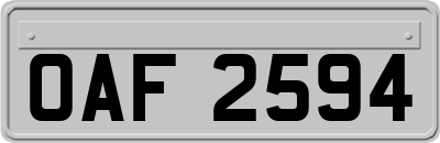 OAF2594