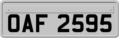 OAF2595