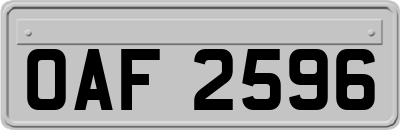 OAF2596