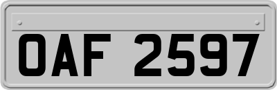 OAF2597