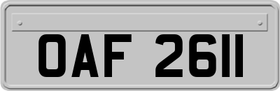 OAF2611