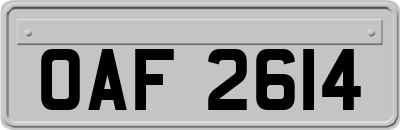 OAF2614