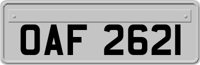 OAF2621