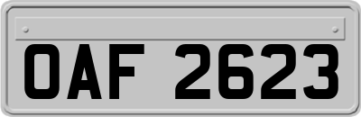 OAF2623